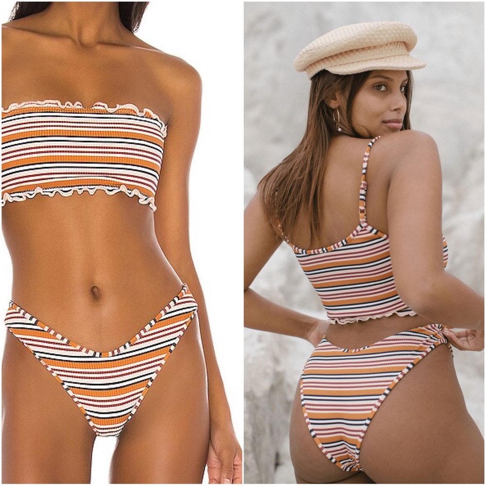 BUNDLE  Montce Donna Rib Collection - Picture 4 of 9